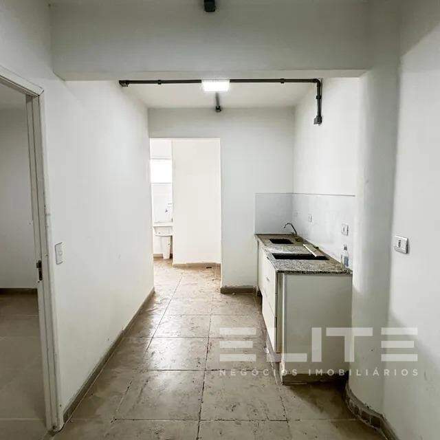Apartamento para aluguel no Centro: 