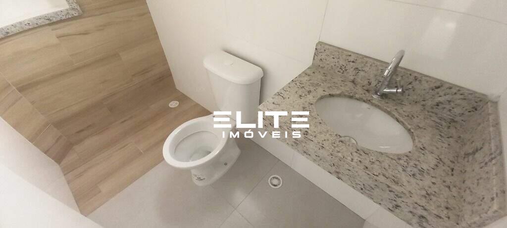 Cobertura à venda no Vila Guarani: 