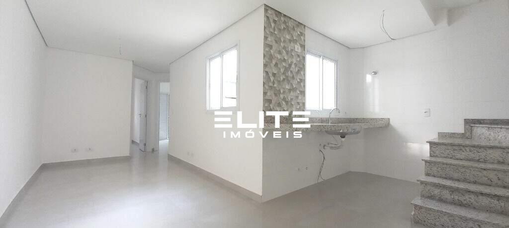 Cobertura à venda no Vila Guarani: 