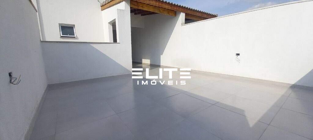 Cobertura à venda no Vila Guarani: 