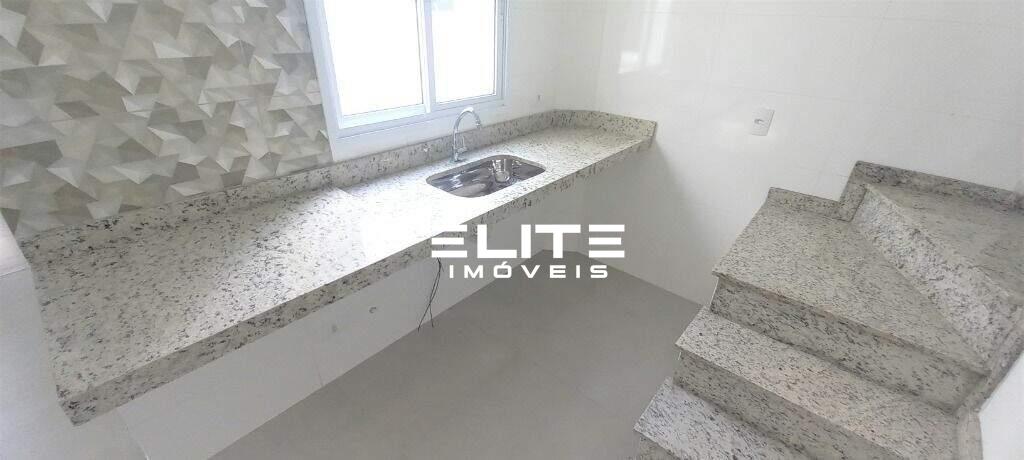 Cobertura à venda no Vila Guarani: 