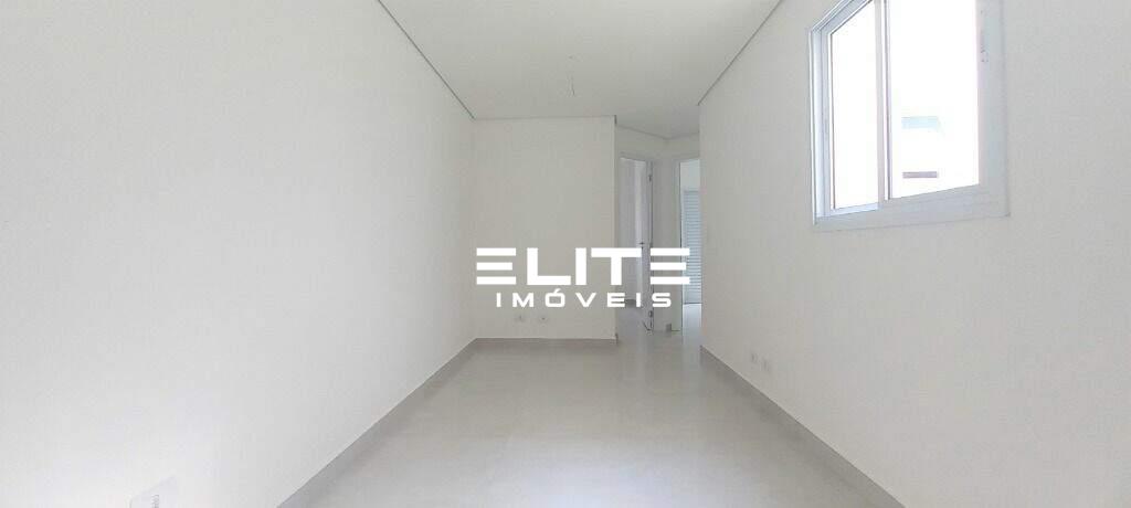 Cobertura à venda no Vila Guarani: 