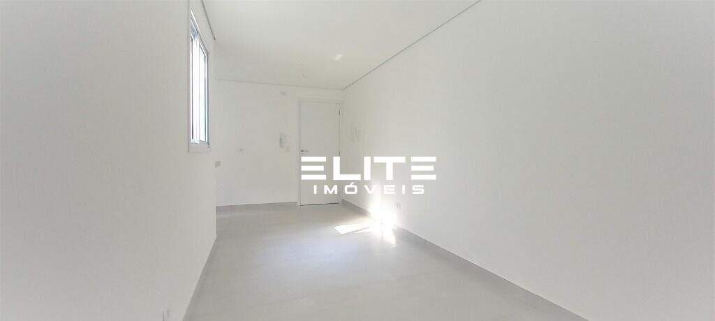 Cobertura à venda no Vila Guarani: 