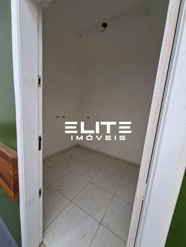 Sobrado para aluguel no Jardim Bela Vista: 