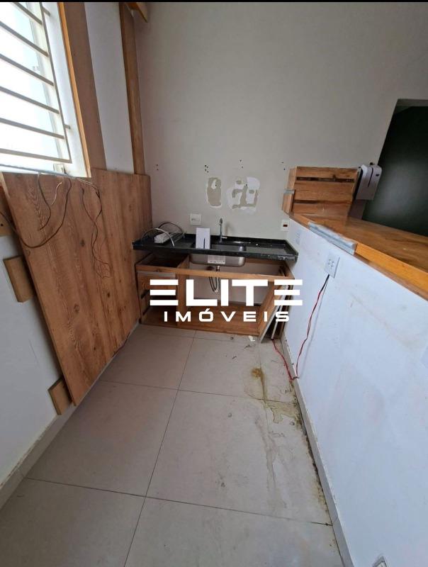 Sobrado para aluguel no Jardim Bela Vista: 