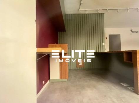 Casa comercial para aluguel no Vila Assunção: 