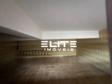 Casa comercial para aluguel no Vila Assunção: 