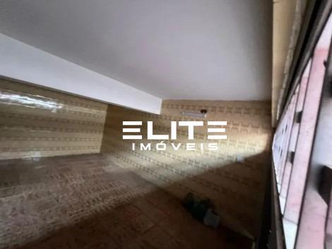 Casa comercial para aluguel no Vila Assunção: 