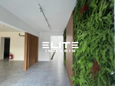 Casa comercial para aluguel no Vila Assunção: 