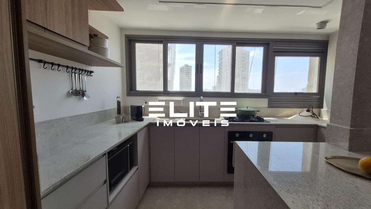 Apartamento à venda no Bairro Jardim: 