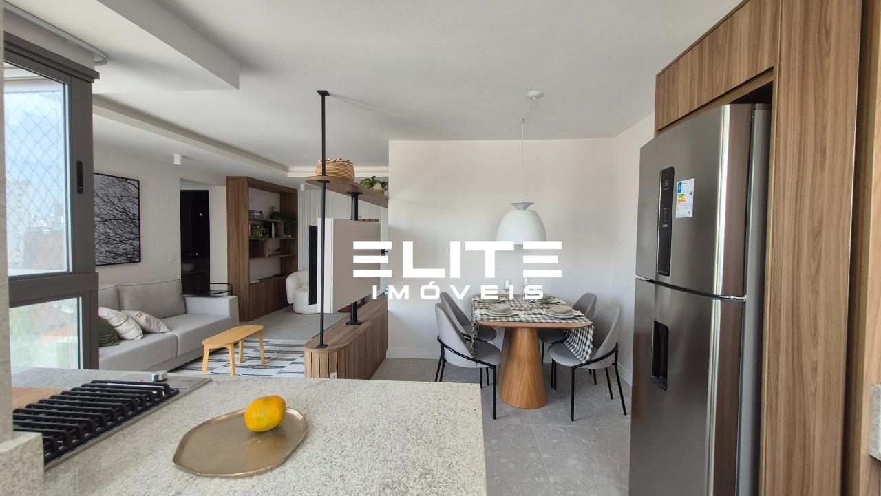 Apartamento à venda no Bairro Jardim: 