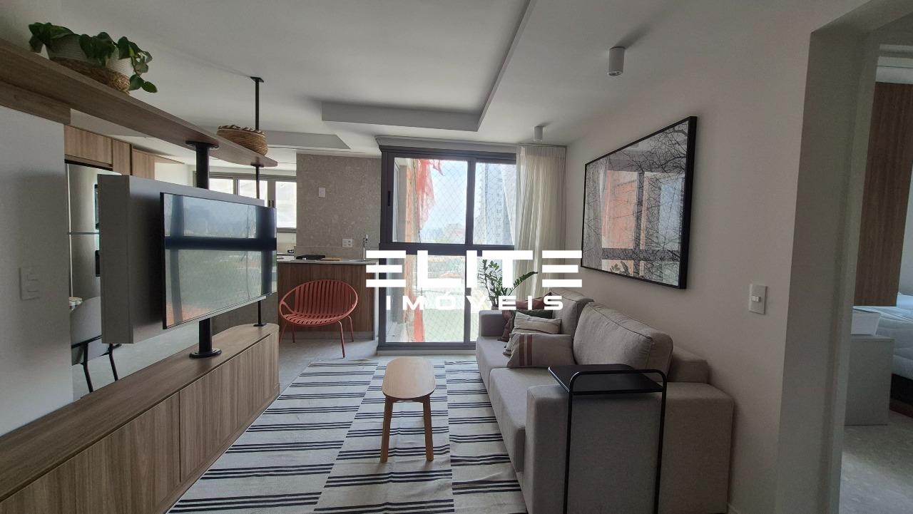 Apartamento à venda no Bairro Jardim: 