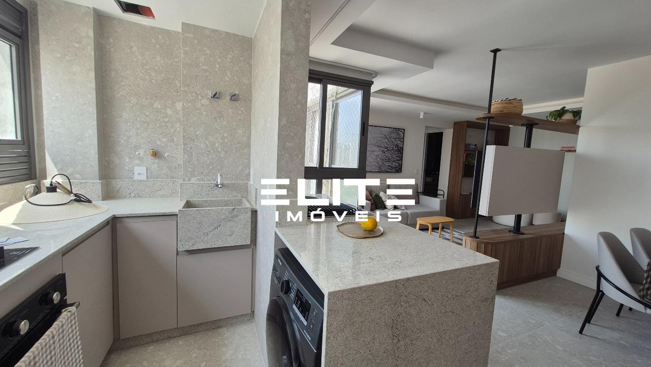 Apartamento à venda no Bairro Jardim: 