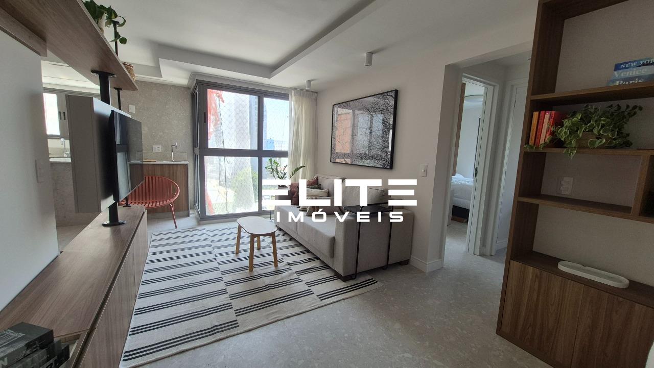 Apartamento à venda no Bairro Jardim: 