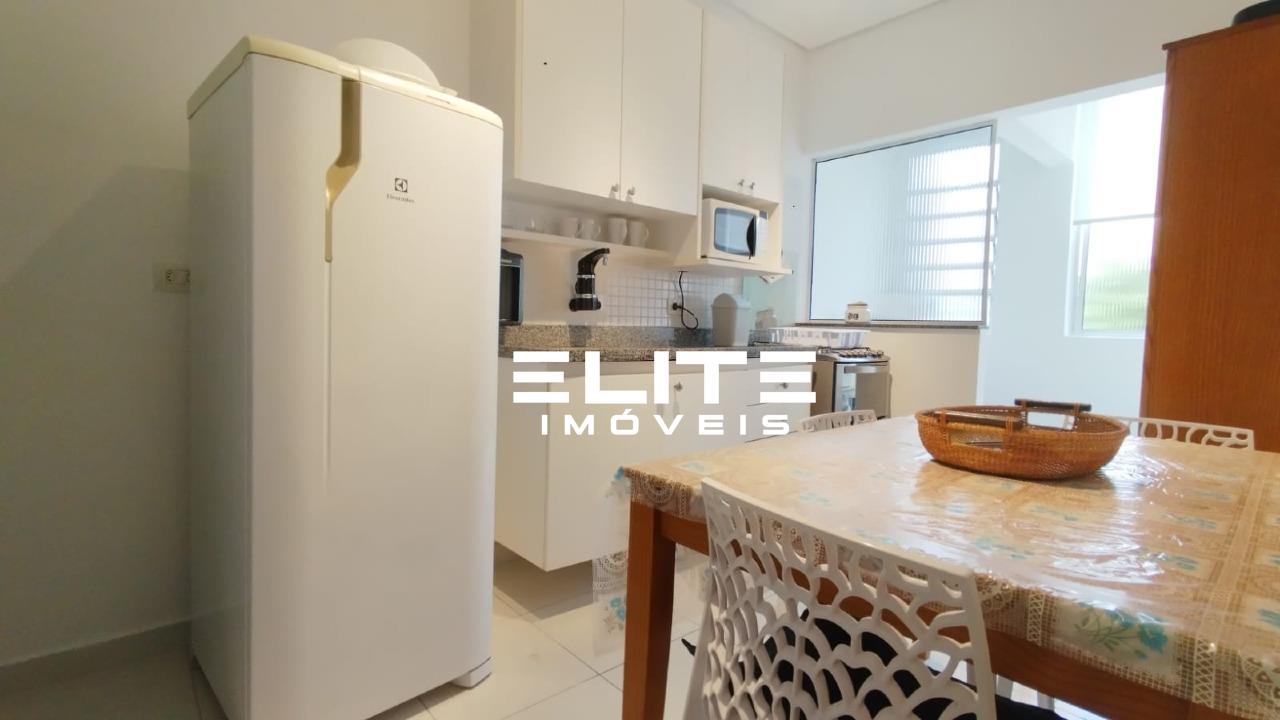 Apartamento à venda no Vila Bastos: 