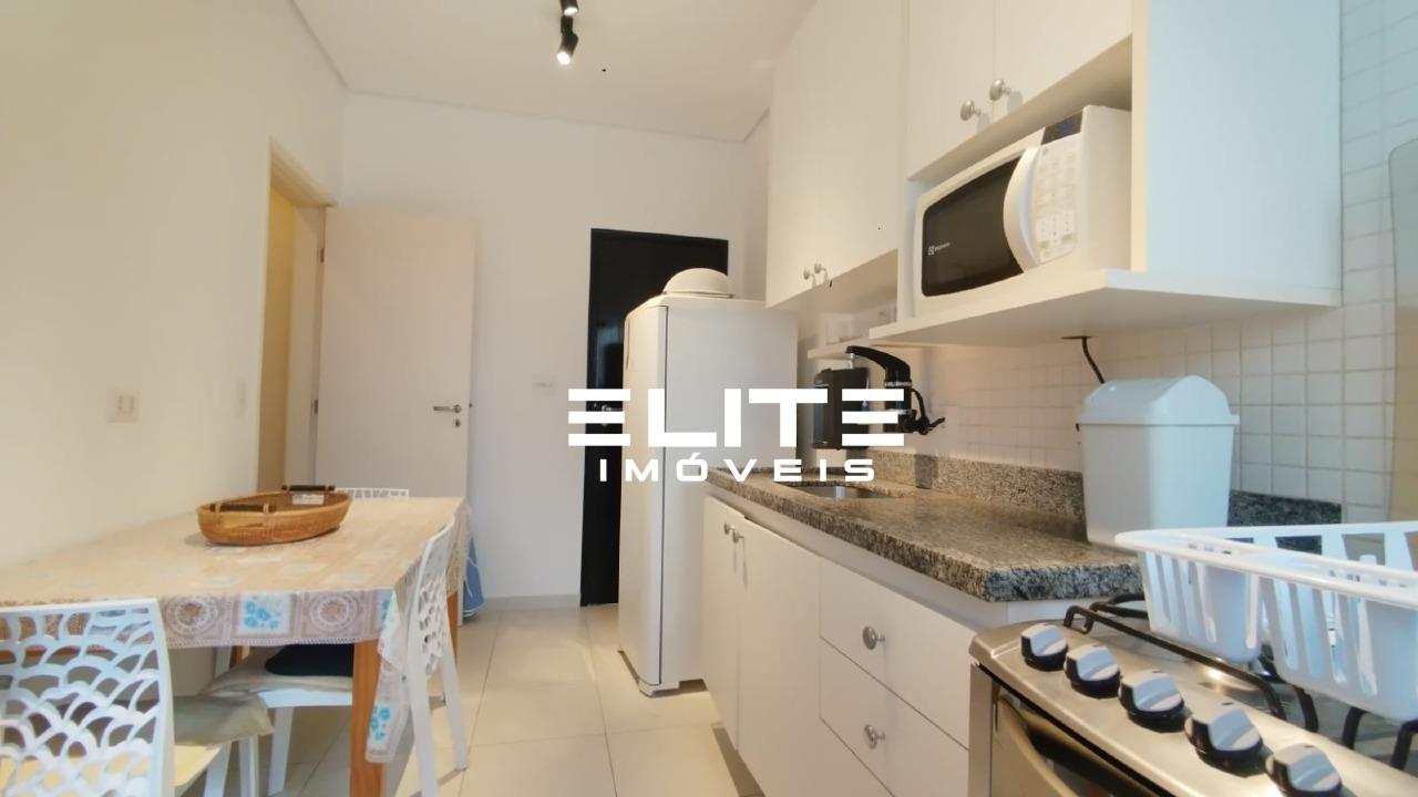 Apartamento à venda no Vila Bastos: 