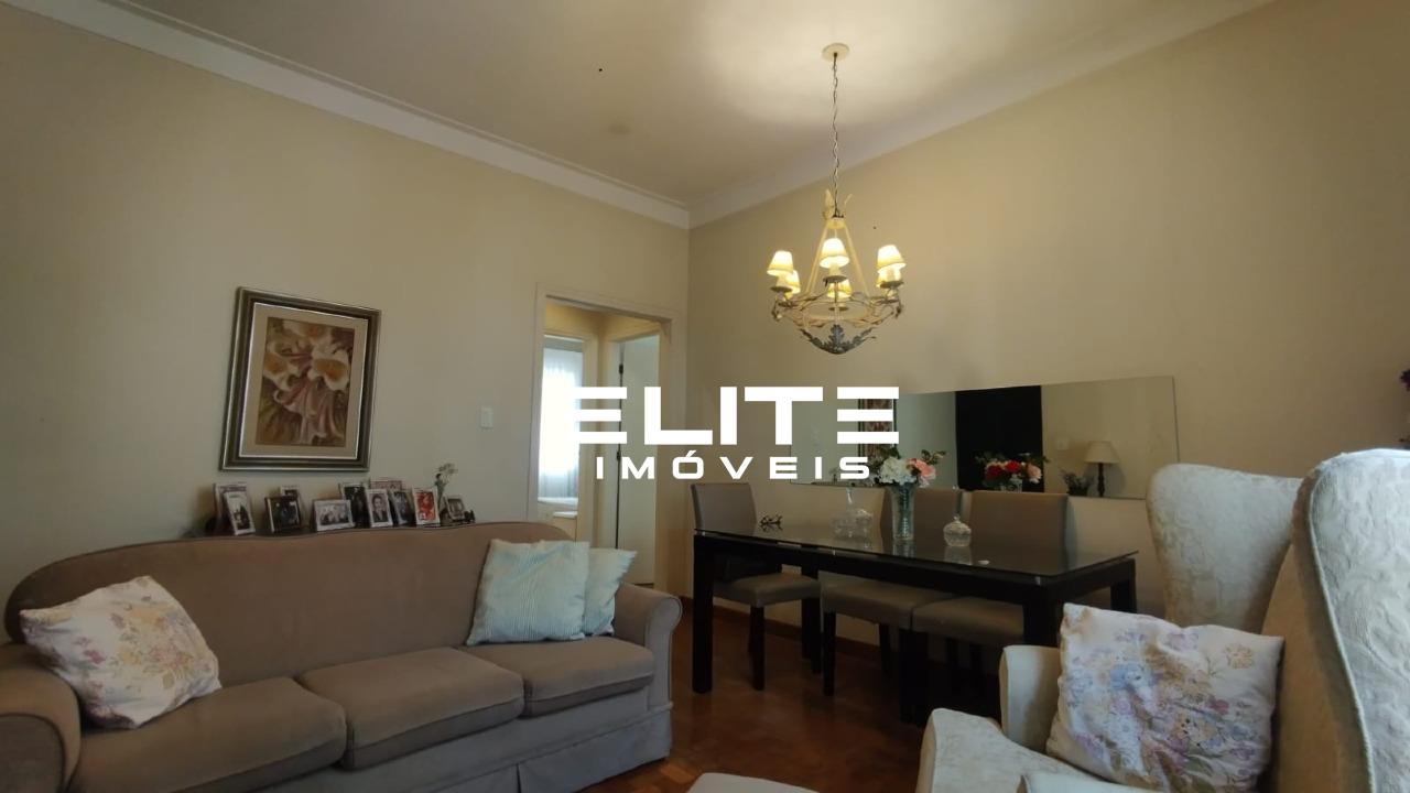 Apartamento à venda no Vila Bastos: 