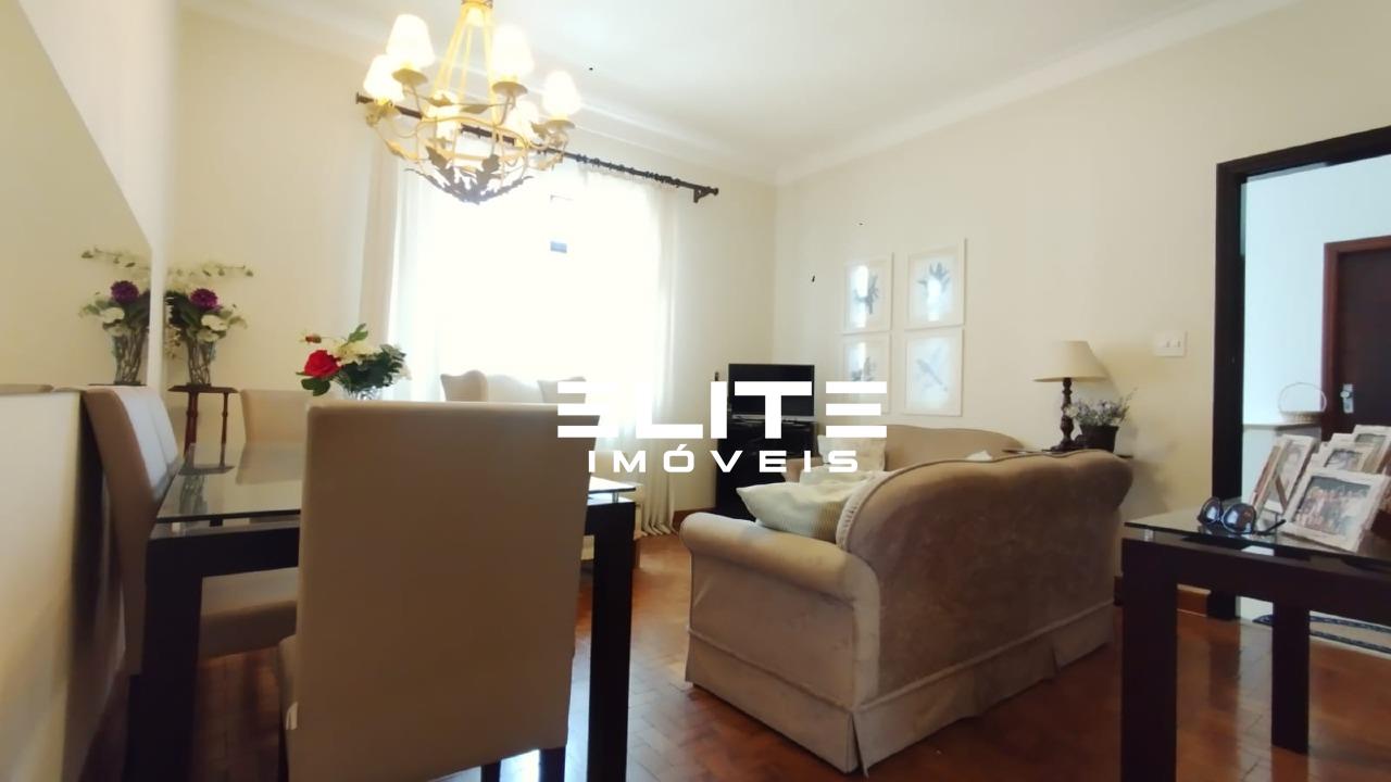 Apartamento à venda no Vila Bastos: 