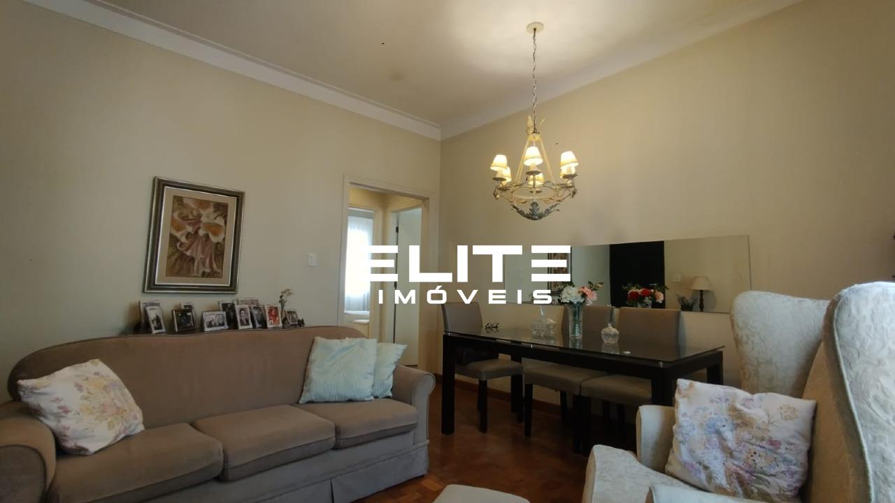 Apartamento à venda no Vila Bastos: 