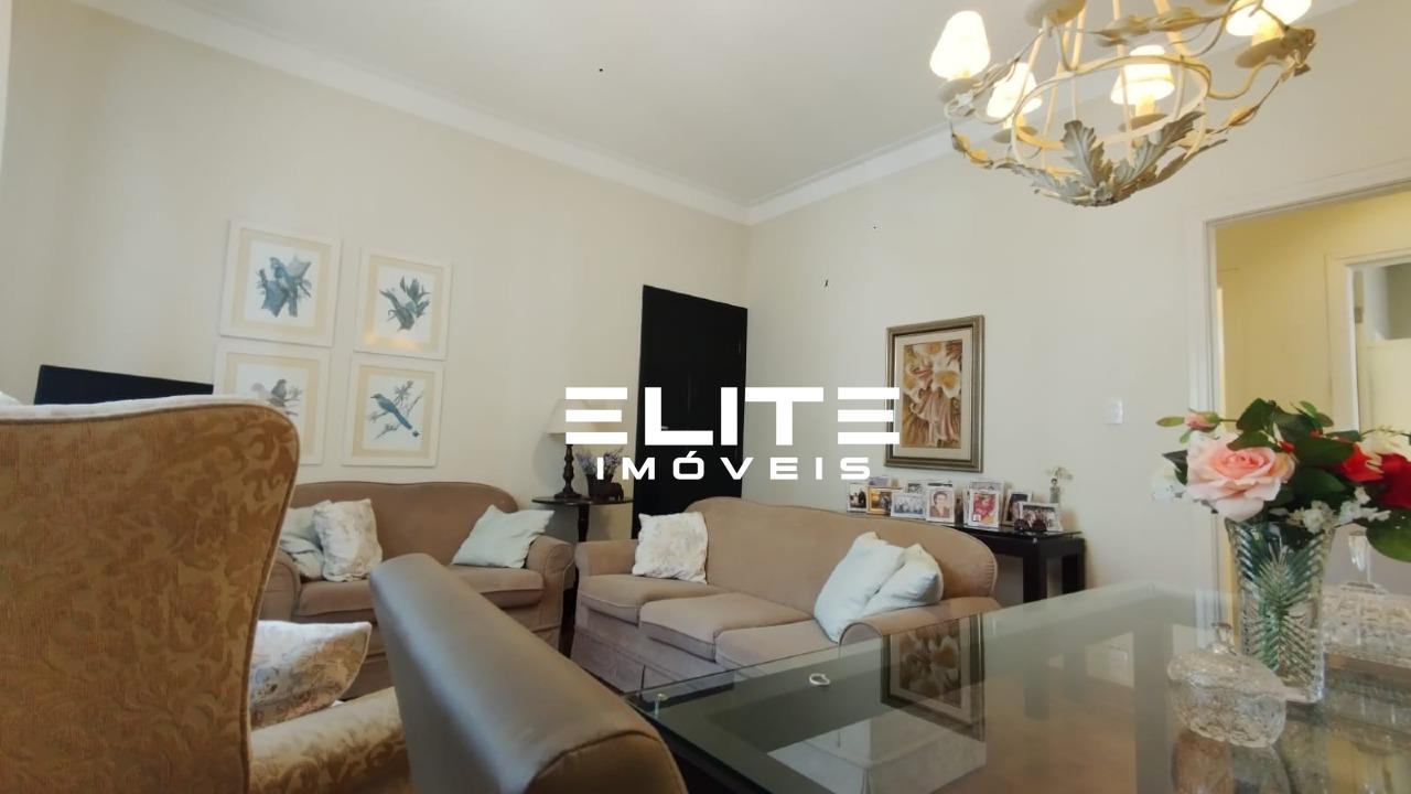 Apartamento à venda no Vila Bastos: 