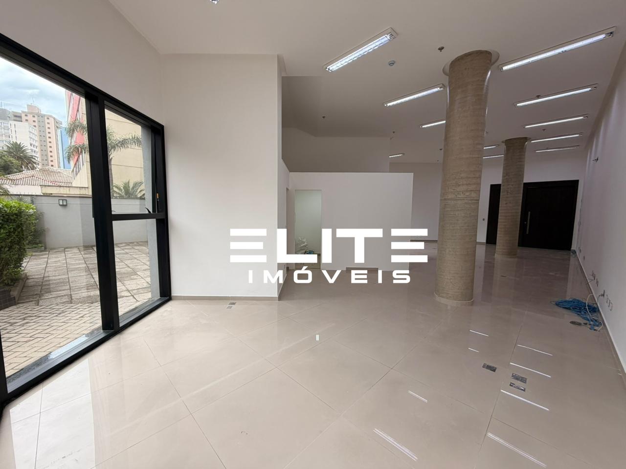 Loja para aluguel no Vila Assunção: 