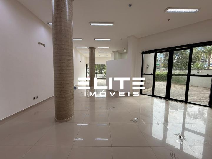 Loja para aluguel no Vila Assunção: 