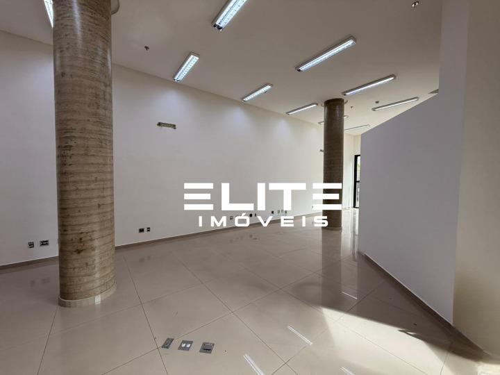 Loja para aluguel no Vila Assunção: 