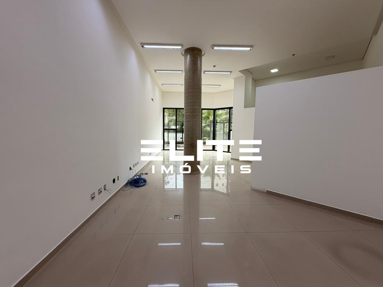 Loja para aluguel no Vila Assunção: 