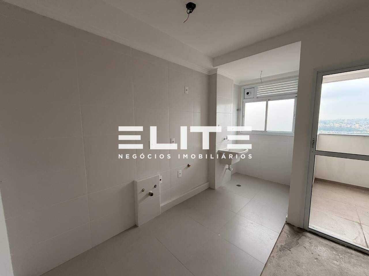 Apartamento à venda no Campestre: 