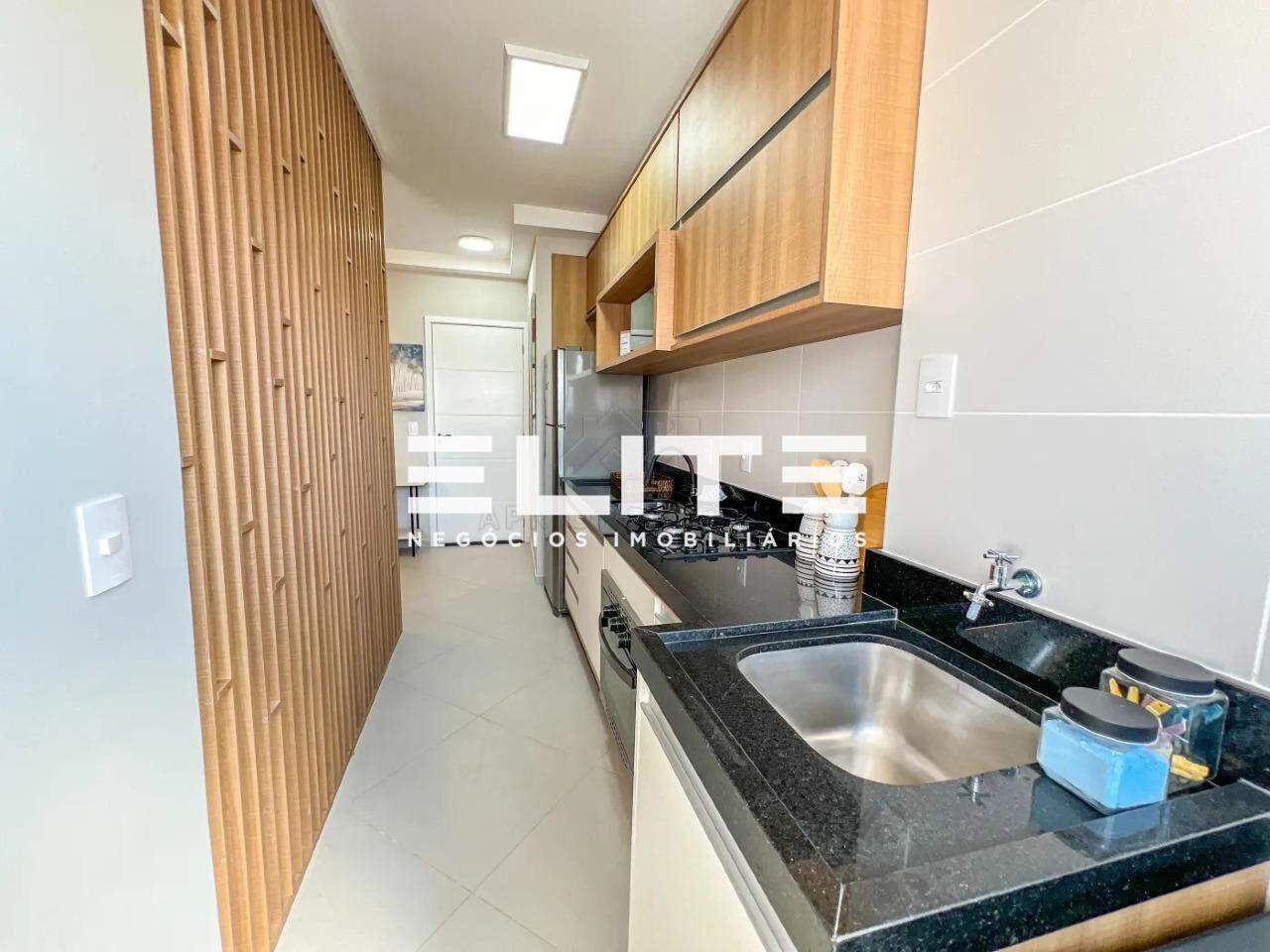 Apartamento à venda no Campestre: DECORADO