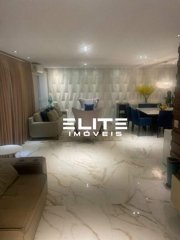 Apartamento à venda no Bairro Jardim: 