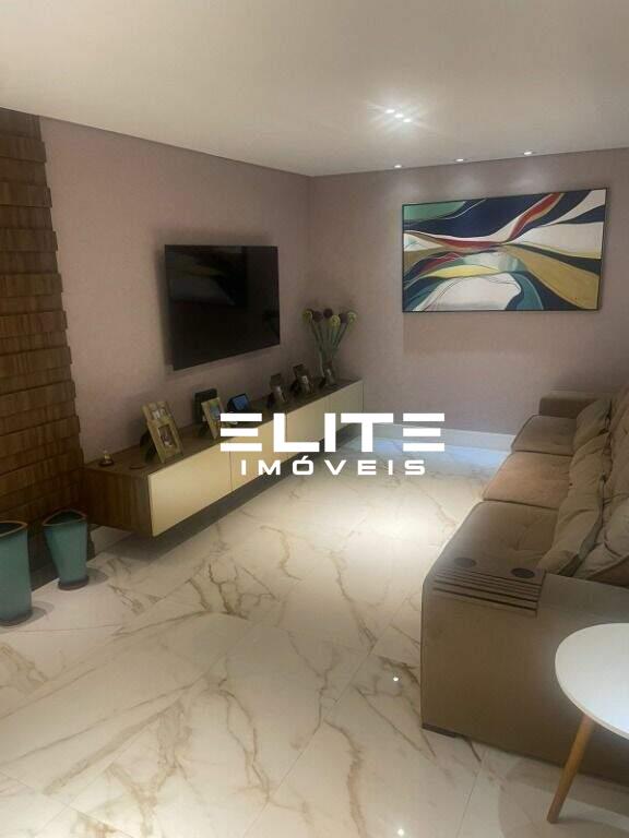 Apartamento à venda no Bairro Jardim: 