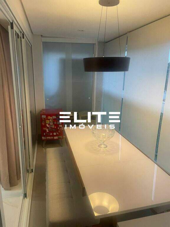 Apartamento à venda no Bairro Jardim: 