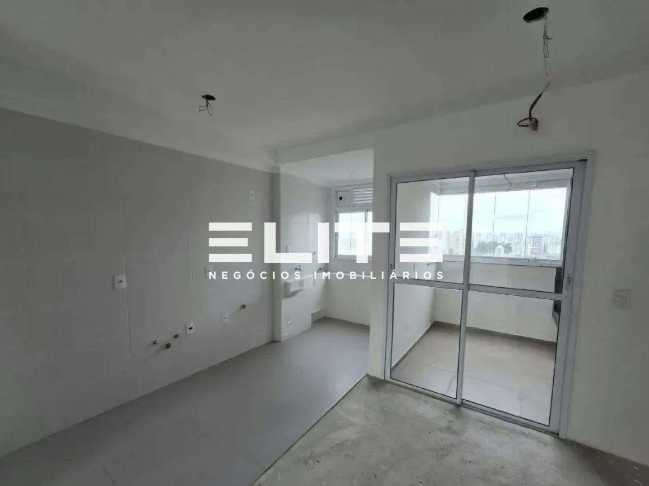 Apartamento à venda no Jardim: 