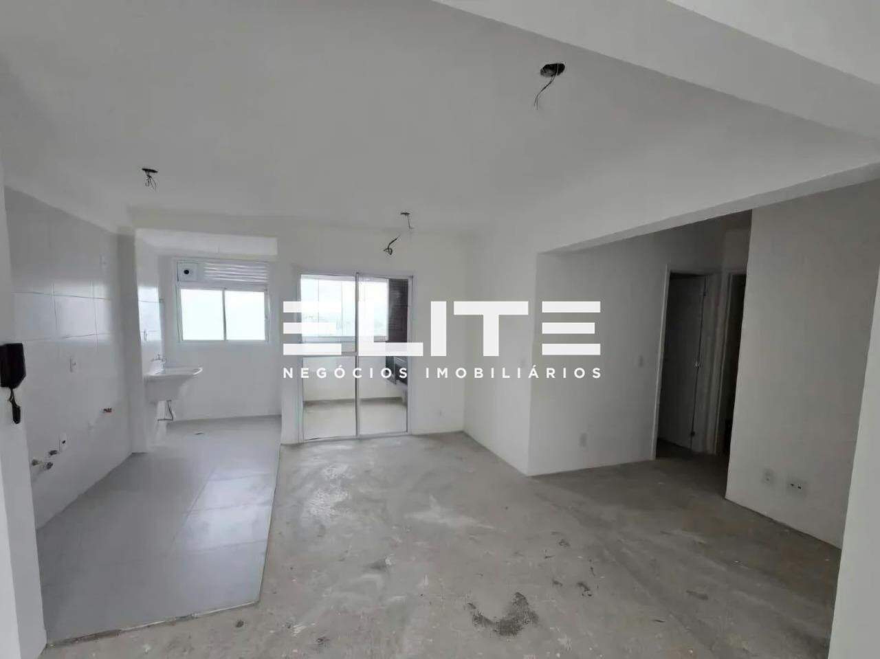 Apartamento à venda no Jardim: 