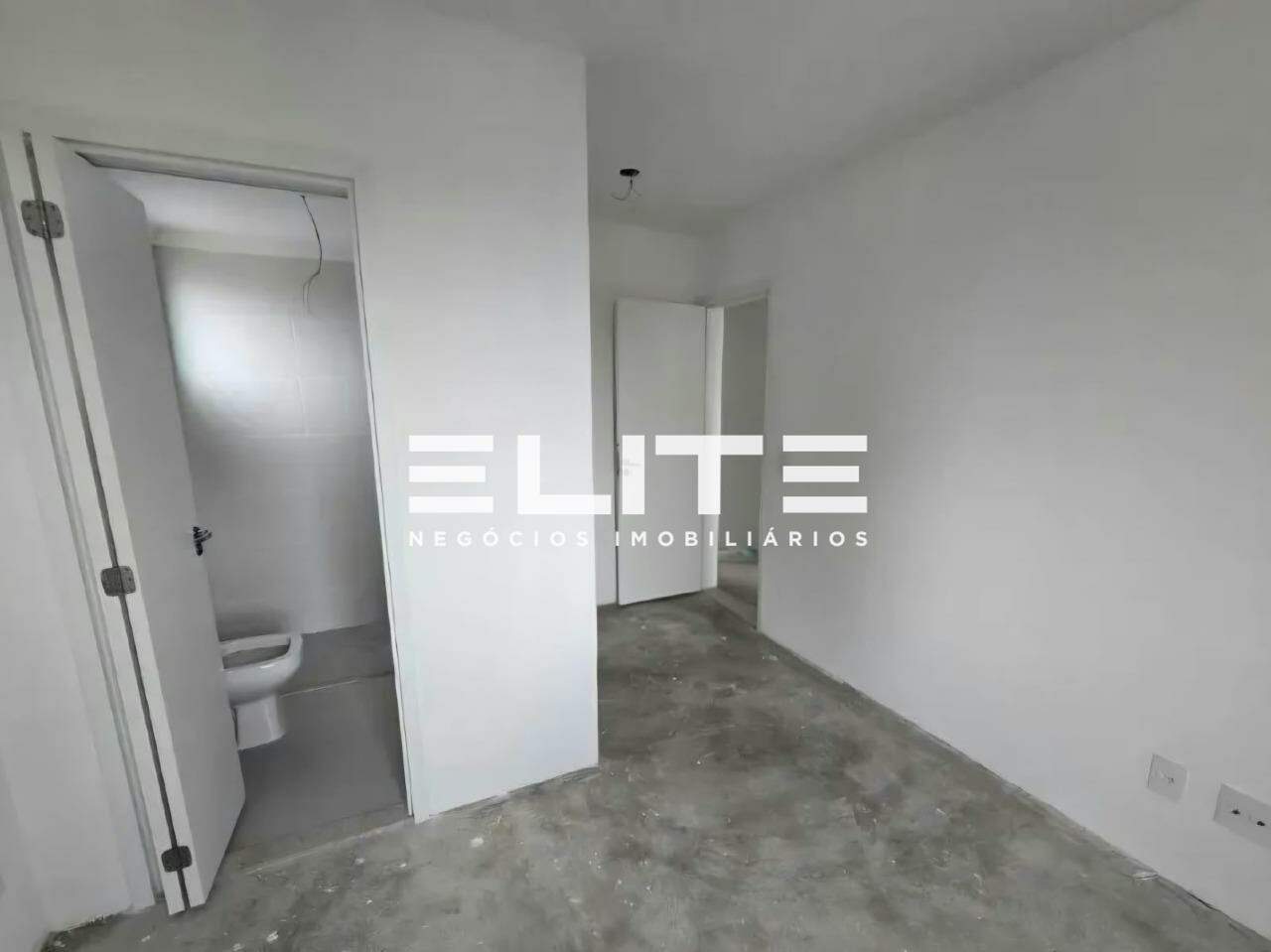 Apartamento à venda no Jardim: 