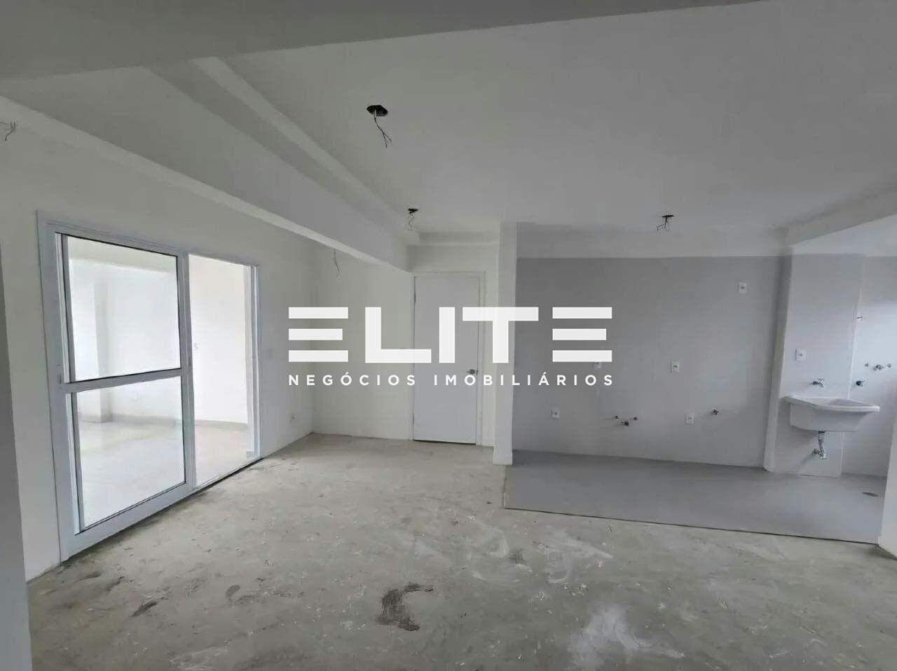 Apartamento à venda no Jardim: 