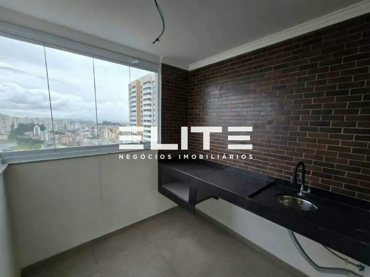Apartamento à venda no Jardim: 