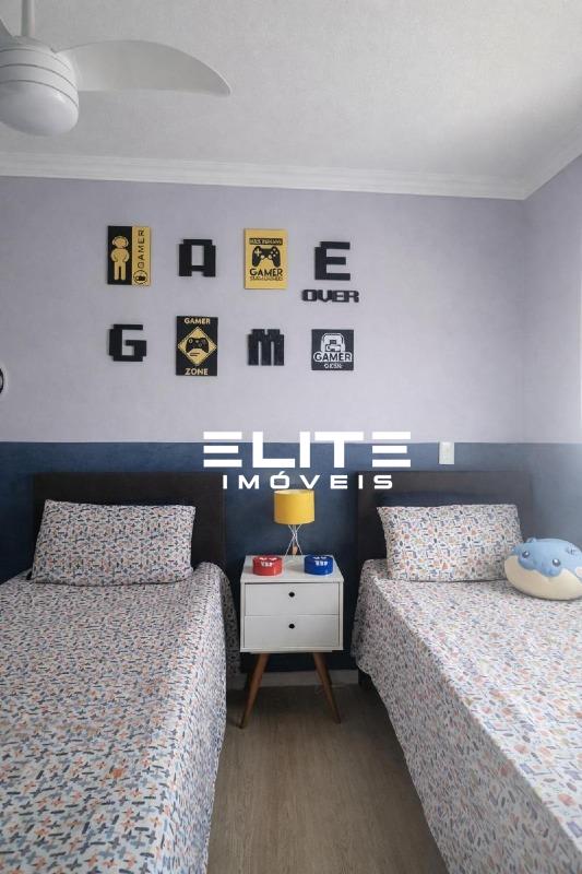 Apartamento à venda no Vila Valparaíso: 