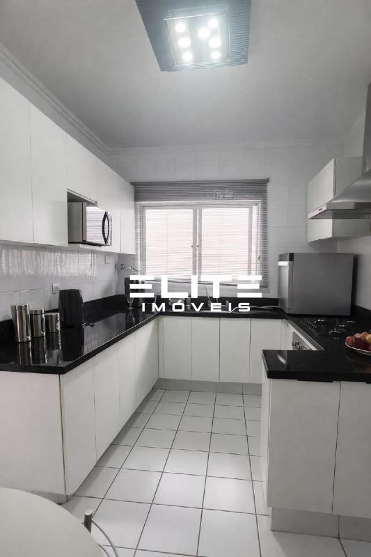 Apartamento à venda no Vila Valparaíso: 