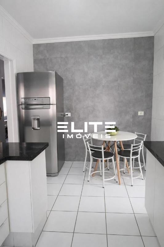 Apartamento à venda no Vila Valparaíso: 