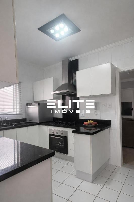 Apartamento à venda no Vila Valparaíso: 