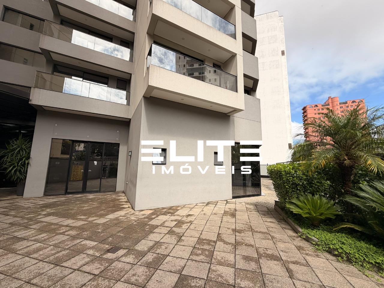 Loja à venda no Vila Assunção: 