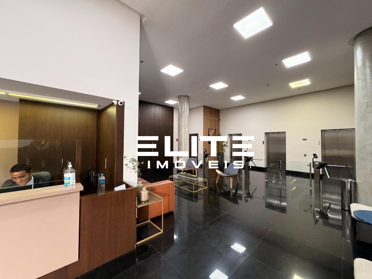 Loja à venda no Vila Assunção: 