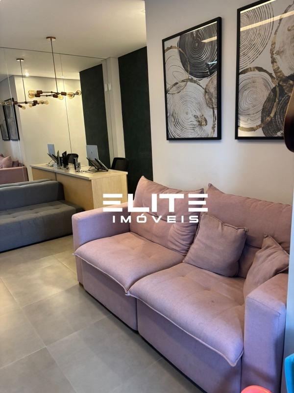 Apartamento para aluguel no Campestre: 