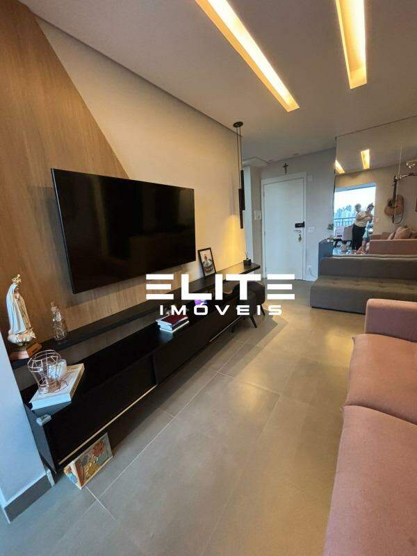 Apartamento para aluguel no Campestre: 