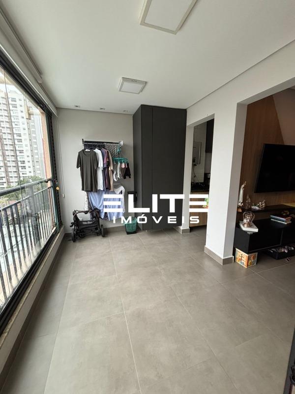 Apartamento para aluguel no Campestre: 