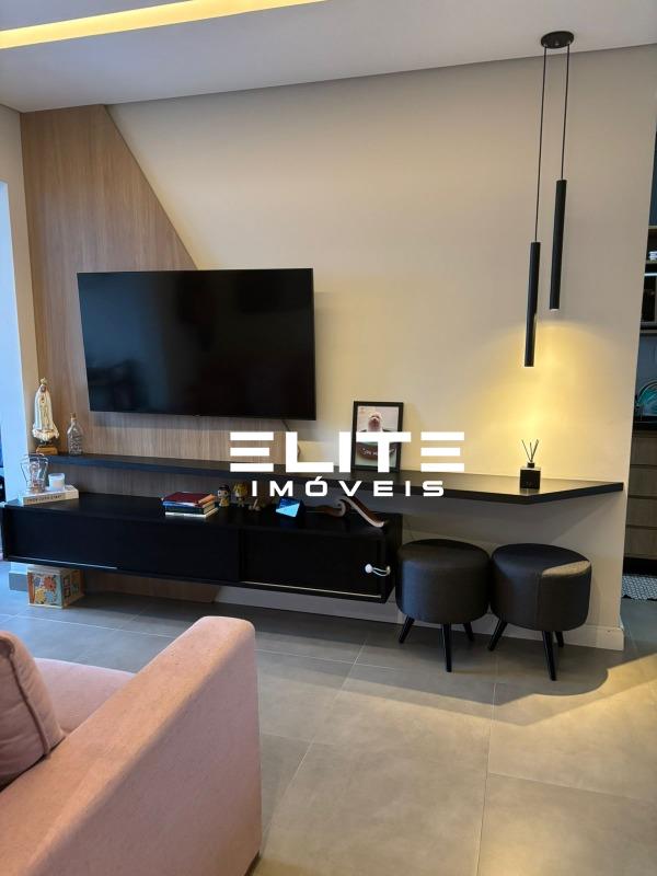 Apartamento para aluguel no Campestre: 