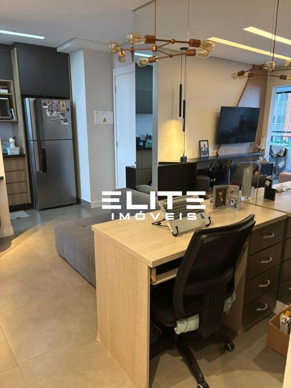 Apartamento para aluguel no Campestre: 