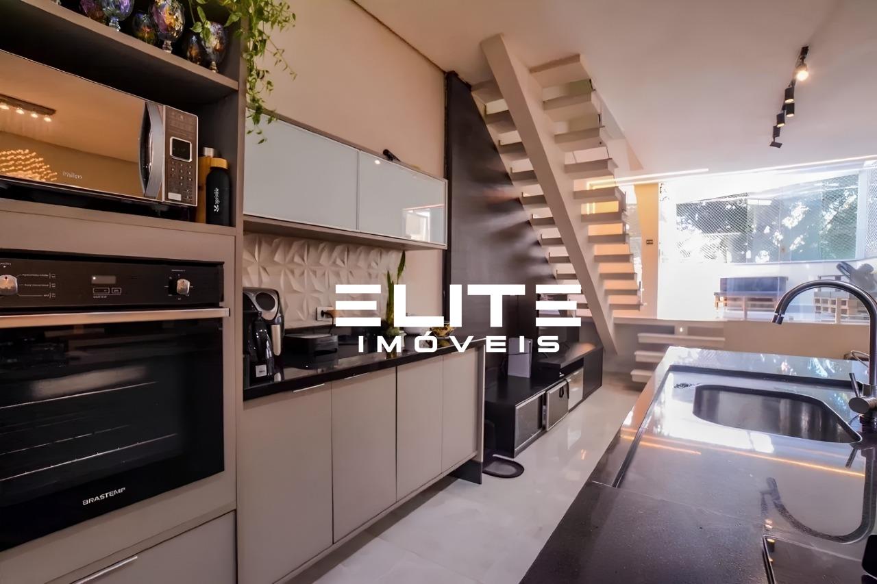 Sobrado à venda no Campestre: 